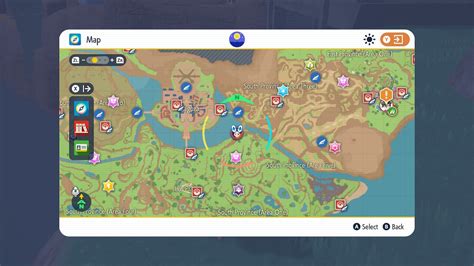 pokemon bundudo|Pokémon Location guide .